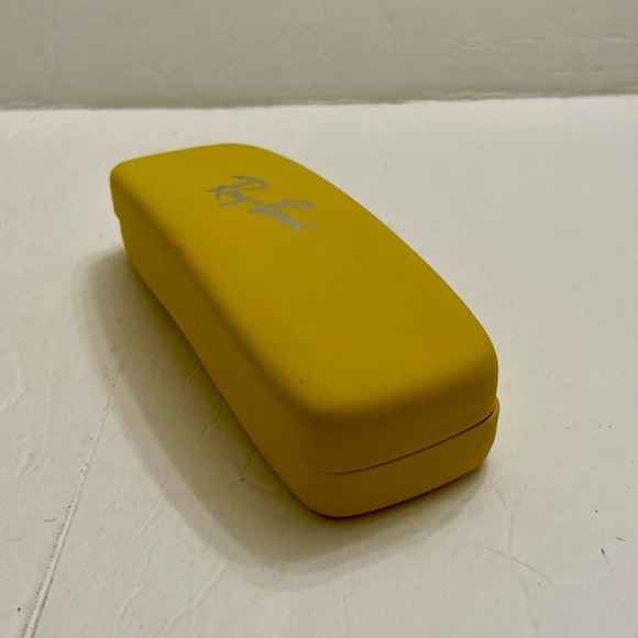 Two Sunglasses Cases- Prada and Ray Ban - Picture 9 of 12